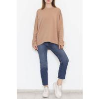 Bat Slit Sweat Milk Coffee - 114.105.