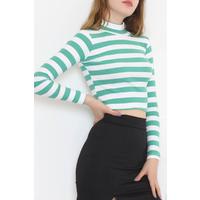 Жартылай тасбақа камзол корпусы Benetton - 11373.1567.