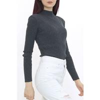 Half Fisherman Body Anthracite - 7655.1319.