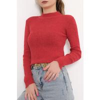 Half Fisherman Body Red - 7655.1319.