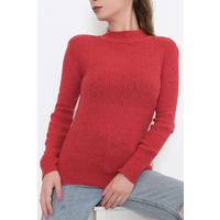 Half Fisherman Body Red - 7655.1319.