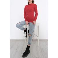 Half Fisherman Body Red - 7655.1319.