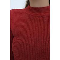 Half Fisherman Body Red - 7655.1319.
