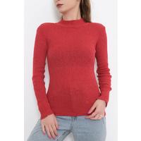 Half Fisherman Body Red - 7655.1319.