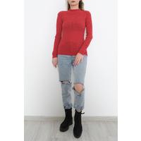 Half Fisherman Body Red - 7655.1319.