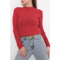 Half Fisherman Body Red - 7655.1319.