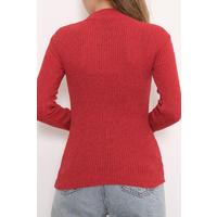 Half Fisherman Body Red - 7655.1319.