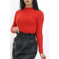 Half Fisherman Body Red - 8335.1567.