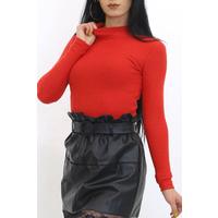 Half Fisherman Body Red - 8335.1567.