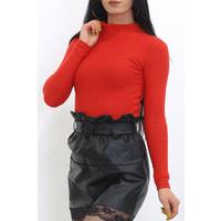 Half Fisherman Body Red - 8335.1567.