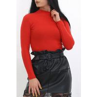 Half Fisherman Body Red - 8335.1567.