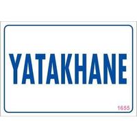 Yatakane Levhası 17,5x25 KOD:1655