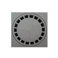 Yer Süzgeci 100 mm (Alttan Çıkışlı)