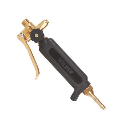 Yıldız 2201 Propan Tutamak (Tetikli,Pilot Alevli ve Çalışma Alevi Ayarlanabilen)