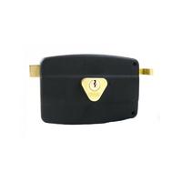 Yuma 14 mm Oval Trajlı Kilit