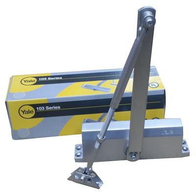 Yuma Kapı Hidroliği YM-713 No 3