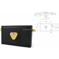 Yuma YM 602 Айналмалы құлып алаңы