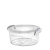 Round Storage Container 2.1 L-02 1142