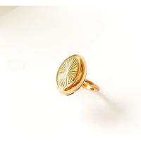 Ring Global Gold NMDM02KL1920 19, 20 1.2 g gold, without inserts