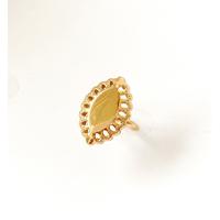 Ring Global Gold  NSRK01KL181851920 18, 18.5, 19, 20 1.03 g gold, without inserts