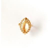 Ring Global Gold  NSRK01KL181851920 18, 18.5, 19, 20 1.03 g gold, without inserts