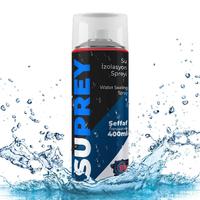 ZBS Suprey Su İzolasyon Spreyi Şeffaf