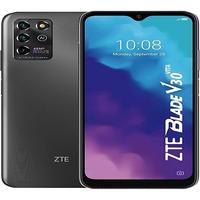ZTE Blade V30 Vita Black 4GB+128GB ZTE türkiye garantili 2 yıl