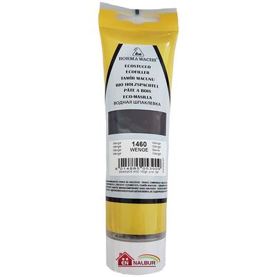 Borma Wachs Wenge Tamir Macunu 200 Gr