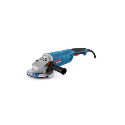 Bosch GWS 24-180 P Büyük Taşlama 180 mm 2400 Watt