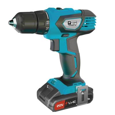 Catpower 4140 Akülü Vidalama 20 Volt