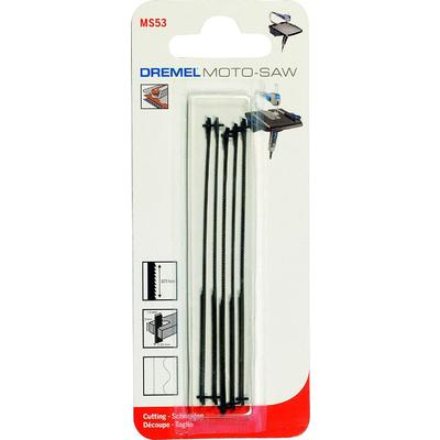 Dremel MS53 Moto-Saw Metal Kesme Testere Bıçağı