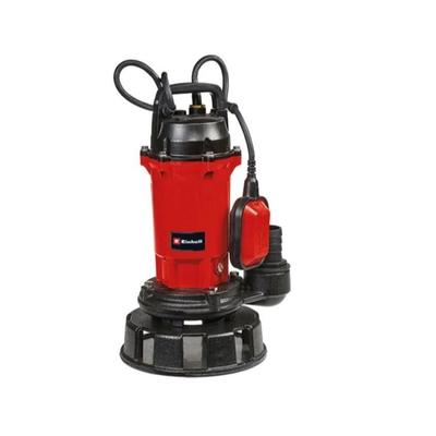 Einhell GE-DP 900 Cut Kirli Su Dalgıç Pompa