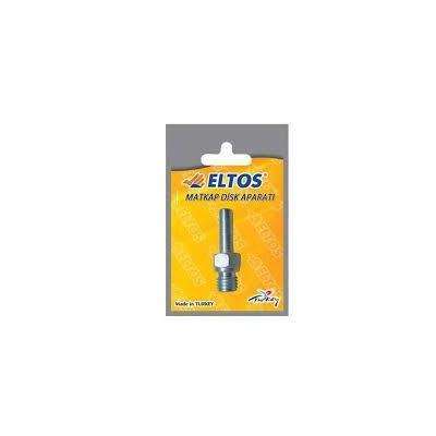 Eltos MDA014 Matkap Disk Zımpara Takma Aparatı
