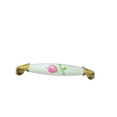 Klasik Kulp Altın 128 mm